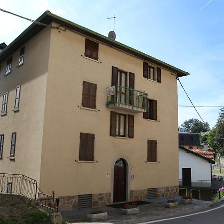 Al Ponte Nuovo Villa Ponte Di Legno Kültér fotó
