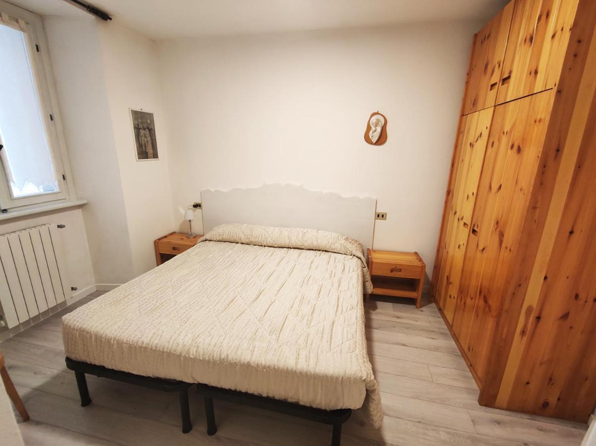 Al Ponte Nuovo Villa Ponte Di Legno Kültér fotó