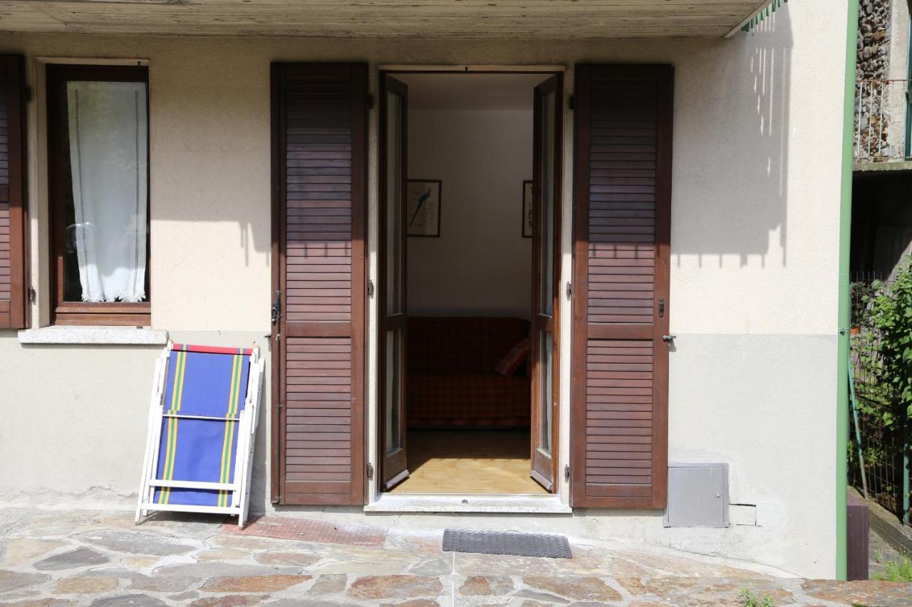 Al Ponte Nuovo Villa Ponte Di Legno Kültér fotó